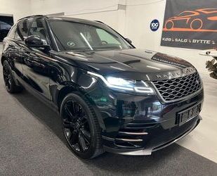 Land Rover Land Rover Range Rover Velar 3.0 V6 D300 R-Dynamic Gebrauchtwagen