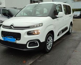 Citroen Citroën Berlingo PureTech 110 S&S FEEL M FEEL Gebrauchtwagen