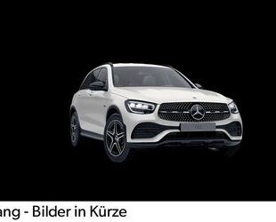 Mercedes-Benz Mercedes-Benz GLC 300 de 4M/AMG-LINE/HUD/LEDER/VOL Gebrauchtwagen