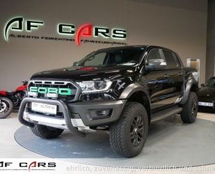 Ford Ford Ranger Raptor Doka 4x4 Panther Standheizung A Gebrauchtwagen