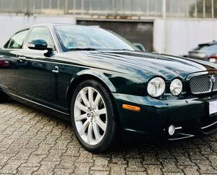 Jaguar Jaguar XJ 2.7 D XJ6 Executive Gebrauchtwagen