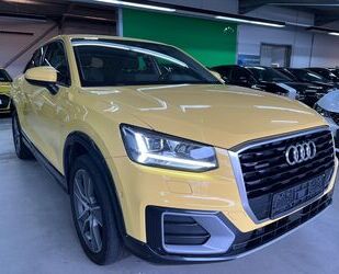 Audi Audi Q2 quattro design Gebrauchtwagen