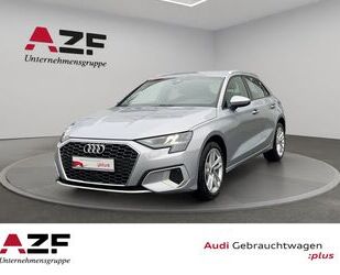 Audi Audi A3 Sportback 30 TDI S-tronic advanced TEMPOMA Gebrauchtwagen