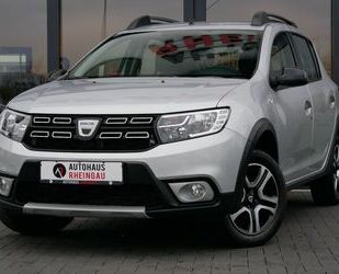 Dacia Dacia Sandero II Stepway *Klima*1-Hand* Gebrauchtwagen