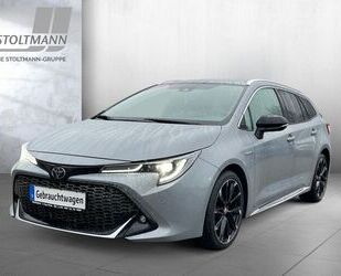 Toyota Toyota Corolla 2.0 Hybrid Touring Sports GR Sport Gebrauchtwagen