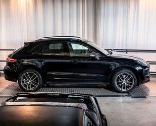 Porsche Porsche Macan T /Approved /1.Hand/Service neu Gebrauchtwagen