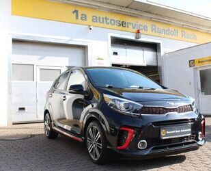 Kia Picanto Gebrauchtwagen