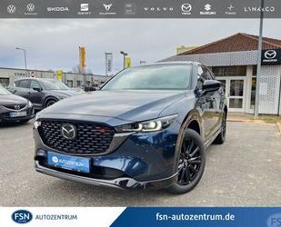 Mazda CX-5 Gebrauchtwagen