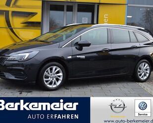 Opel Opel Astra ST Elegance AT SHZ, AHK, Kamera, Carpla Gebrauchtwagen