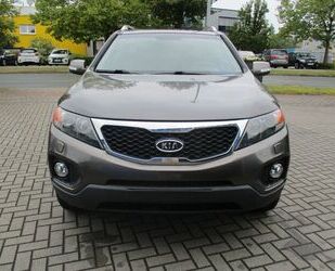 Kia Kia Sorento Spirit 4WD Gebrauchtwagen