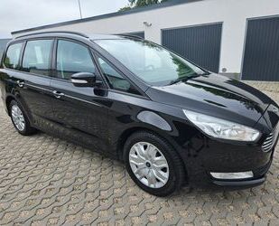 Ford Ford Galaxy 2.0 TDCI Automat, 7 sitze Gebrauchtwagen