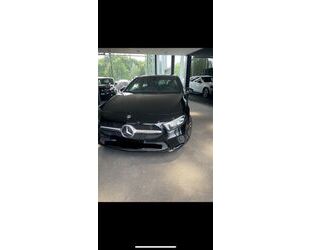 Mercedes-Benz Mercedes-Benz A 180 - Gebrauchtwagen