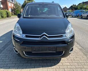 Citroen Citroën Berlingo Kombi Exclusive Gebrauchtwagen