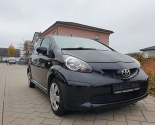 Toyota Toyota Aygo (X) 1,0 City Neu TÜV!!! Gebrauchtwagen