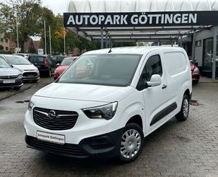 Opel Opel Combo E Cargo Edition erhöhte Nutzlast XL Kli Gebrauchtwagen