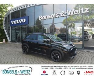 Citroen Citroën C3 Aircross Max 1.2 PureTech 110 MAX HUD P Gebrauchtwagen