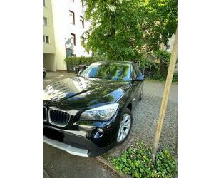 BMW BMW X1 Sdrive 18d Gebrauchtwagen