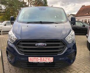 Ford Ford Transit/Tourneo Custom Kombi 320 L2 Trend Gebrauchtwagen