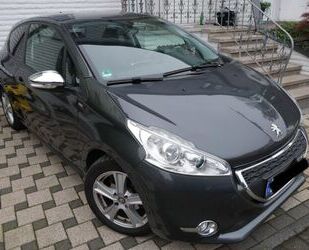 Peugeot Peugeot 208 1.6 Active e-HDi 92 STOP & START Activ Gebrauchtwagen