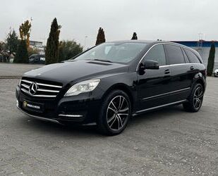 Mercedes-Benz Mercedes-Benz R 350 R 350 L CDI 4Matic S-DACH/XENO Gebrauchtwagen