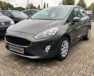 Ford Ford Fiesta Cool & Connect Gebrauchtwagen