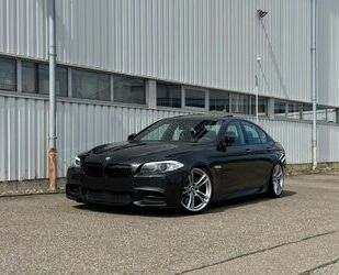 BMW BMW M550d xDrive M Gebrauchtwagen