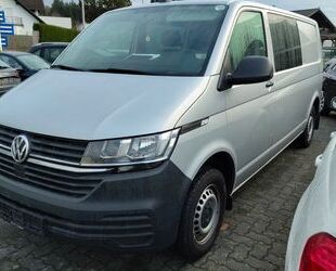 VW Volkswagen T6.1 Kombi L2/5 Sitzer/PLUS Trendline/N Gebrauchtwagen