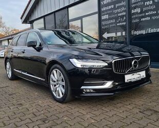 Volvo Volvo V90 Kombi Inscription AWD - ACC - MEMORY - Gebrauchtwagen