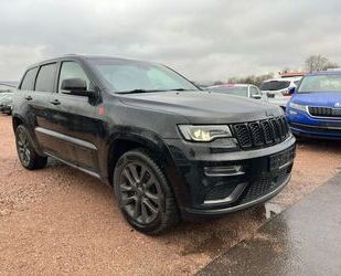 Jeep Jeep Grand Cherokee 3.0 CRD S*limited*S*Black* Kli Gebrauchtwagen