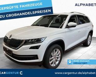 Skoda Skoda Kodiaq 2.0 TSI Style 4x4 AHK Virtual Pano Na Gebrauchtwagen