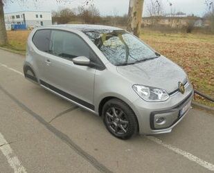 VW Volkswagen up!