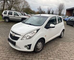 Chevrolet Chevrolet Spark LS Gebrauchtwagen