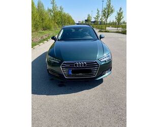 Audi Audi A4 3.0 TDI tiptronic quattro design, StHz,Mat Gebrauchtwagen