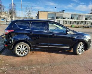 Ford Ford Kuga 2,0 TDCi 4x4 132kW Vignale neue Getriebe Gebrauchtwagen