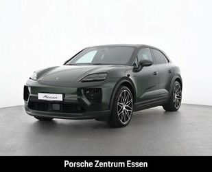 Porsche Porsche Macan 4 / Luftfederung Multifunktions GT- Gebrauchtwagen