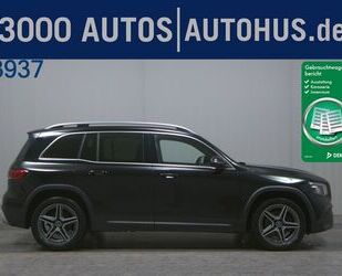 Mercedes-Benz GLB 200 Gebrauchtwagen