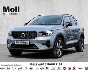 Volvo Volvo XC40 Plus Dark Recharge Plug-In Hybrid 2WD T Gebrauchtwagen