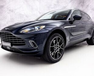 Aston Martin Aston Martin DBX 4.0 V8 | Indulgence Pack | DB Ele Gebrauchtwagen