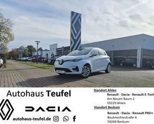 Renault Renault ZOE EXPERIENCE R110 Z.E. 50 *Batteriemiete Gebrauchtwagen