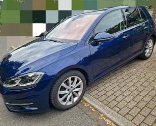 VW Volkswagen Golf 1.5 TSI ACT DSG Sound Sound Gebrauchtwagen