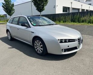 Alfa Romeo Alfa Romeo ANDERE 159 Sportwagon 1.9 JTDM 8V Progr Gebrauchtwagen