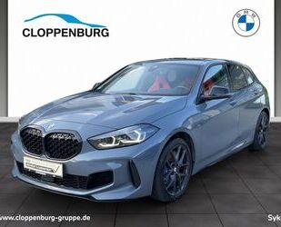 BMW BMW M135i xDrive Hatch+Head-Up+Hifi+Pano+Driving.A Gebrauchtwagen