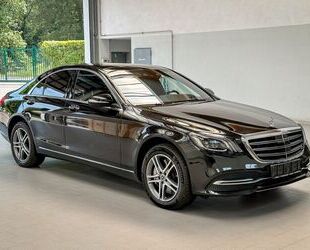 Mercedes-Benz Mercedes-Benz S 400 S -Klasse Lim. S 400 d 4Matic Gebrauchtwagen