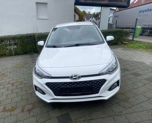 Hyundai Hyundai i20 1.2 55kW Active Gebrauchtwagen