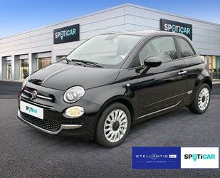 Fiat Fiat 500 Mild Hybrid Lounge *Navi*EPH*Style-Paket* Gebrauchtwagen