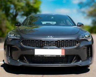 Kia Kia Stinger 2.2 CRDi GT Line GT Line Gebrauchtwagen