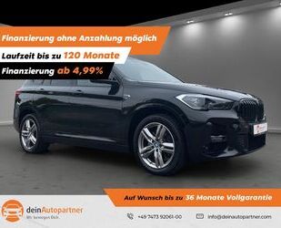 BMW BMW X1 xDrive25e M Sport Leder Navi Dr. Ass. HuD R Gebrauchtwagen