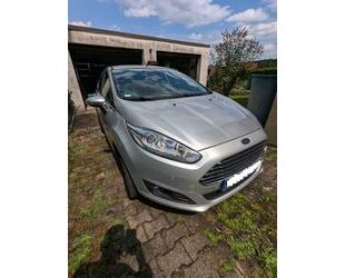 Ford Ford Fiesta 1,0 EcoBoost 74kW S/S Titanium Gebrauchtwagen