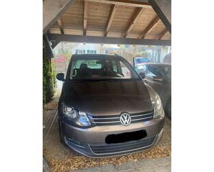 VW Volkswagen Sharan 2.0 TDI 125kW BMotion Tech Highl Gebrauchtwagen