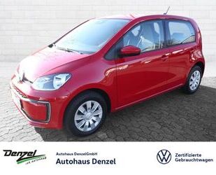 VW Volkswagen e-up! move CCS/GRA/KAMERA Gebrauchtwagen